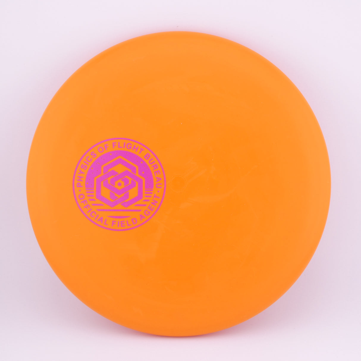 Dynamic Discs Classic Blend Deputy OFA Corner HSCo Stamp putt & approach disc disc golf disc