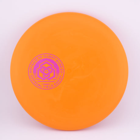 Dynamic Discs Classic Blend Deputy OFA Corner HSCo Stamp putt & approach disc disc golf disc