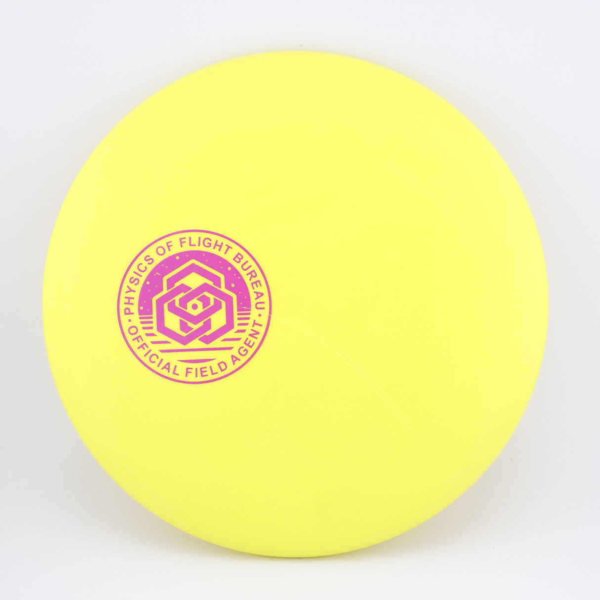 Dynamic Discs Classic Blend Deputy OFA Corner HSCo Stamp putt & approach disc disc golf disc