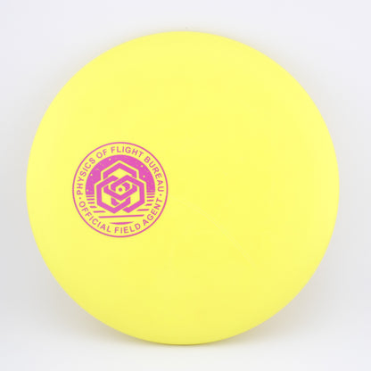 Classic Blend Deputy OFA Corner HSCo Stamp