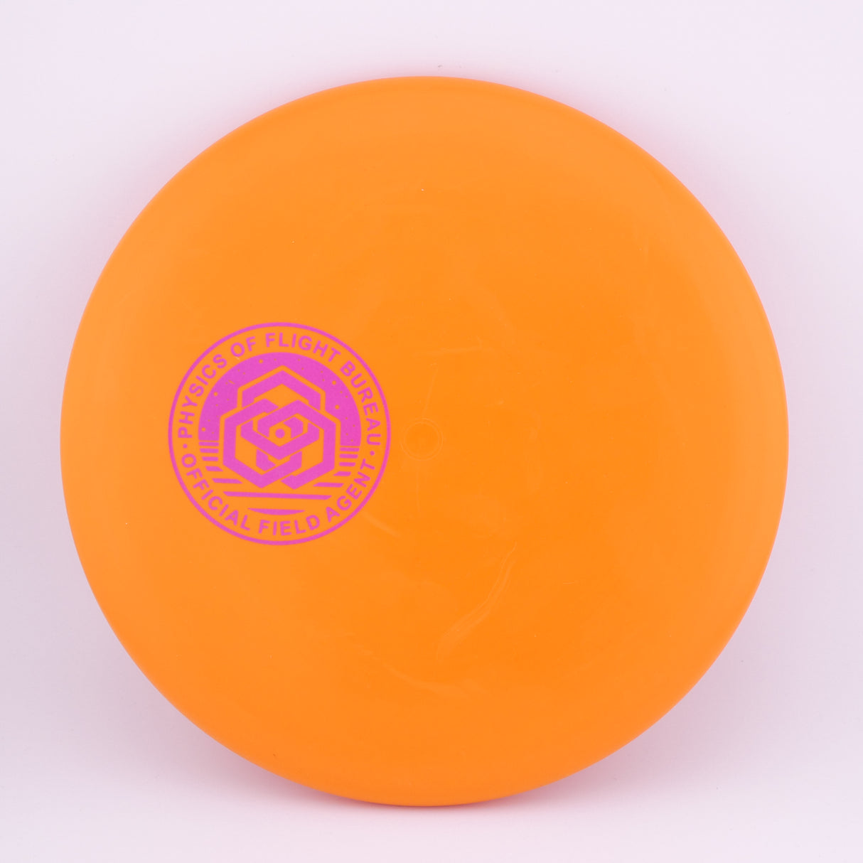 Dynamic Discs Classic Blend Deputy OFA Corner HSCo Stamp putt & approach disc disc golf disc