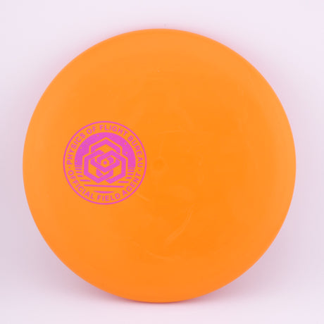 Dynamic Discs Classic Blend Deputy OFA Corner HSCo Stamp putt & approach disc disc golf disc