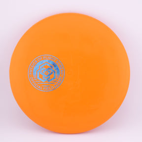 Dynamic Discs Classic Blend Warden OFA Corner HSCo Stamp putt & approach disc disc golf disc