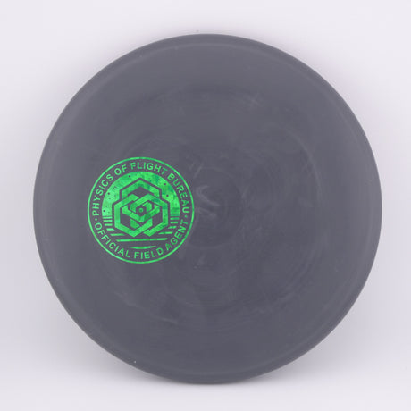 Classic Blend Warden OFA Corner HSCo Stamp