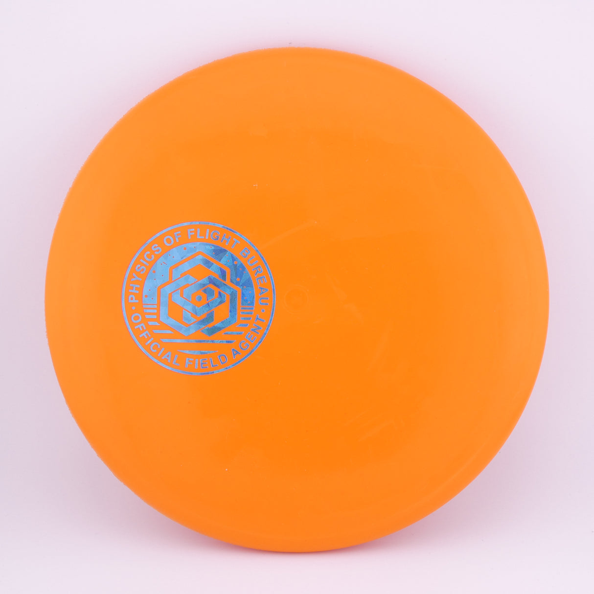 Classic Blend Warden OFA Corner HSCo Stamp