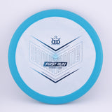 Classic Supreme Orbit Sockibomb Slammer First Run