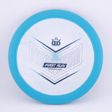 Classic Supreme Orbit Sockibomb Slammer First Run