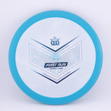 Classic Supreme Orbit Sockibomb Slammer First Run