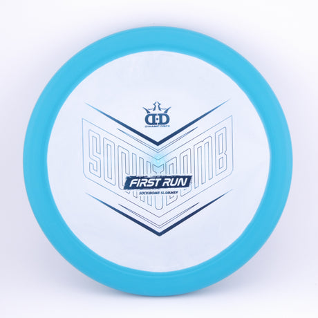 Classic Supreme Orbit Sockibomb Slammer First Run