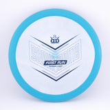 Classic Supreme Orbit Sockibomb Slammer First Run