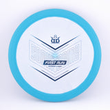 Classic Supreme Orbit Sockibomb Slammer First Run