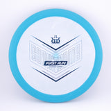 Classic Supreme Orbit Sockibomb Slammer First Run