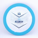 Classic Supreme Orbit Sockibomb Slammer First Run