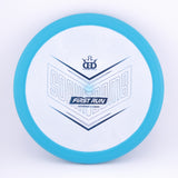 Classic Supreme Orbit Sockibomb Slammer First Run