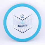 Classic Supreme Orbit Sockibomb Slammer First Run