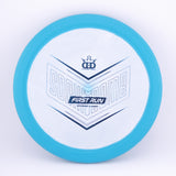 Classic Supreme Orbit Sockibomb Slammer First Run