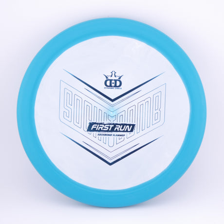 Classic Supreme Orbit Sockibomb Slammer First Run