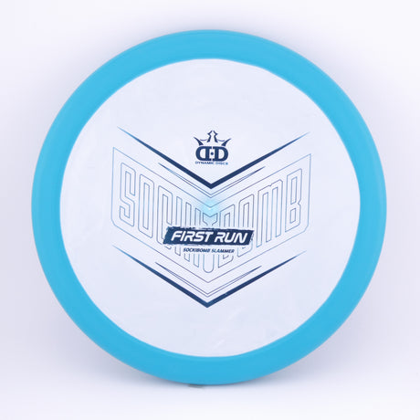 Classic Supreme Orbit Sockibomb Slammer First Run