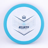 Classic Supreme Orbit Sockibomb Slammer First Run