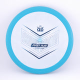 Classic Supreme Orbit Sockibomb Slammer First Run