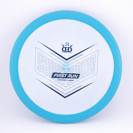 Classic Supreme Orbit Sockibomb Slammer First Run