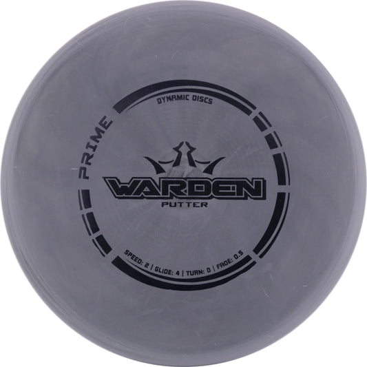 Prime Warden 173-176g