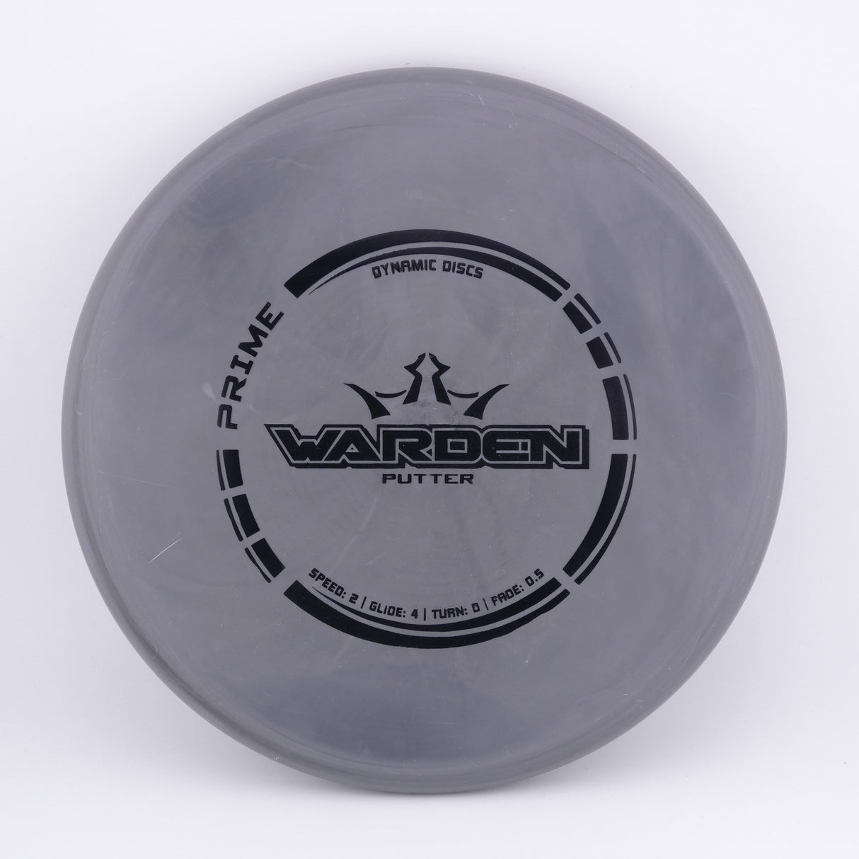 Prime Warden 173-176g