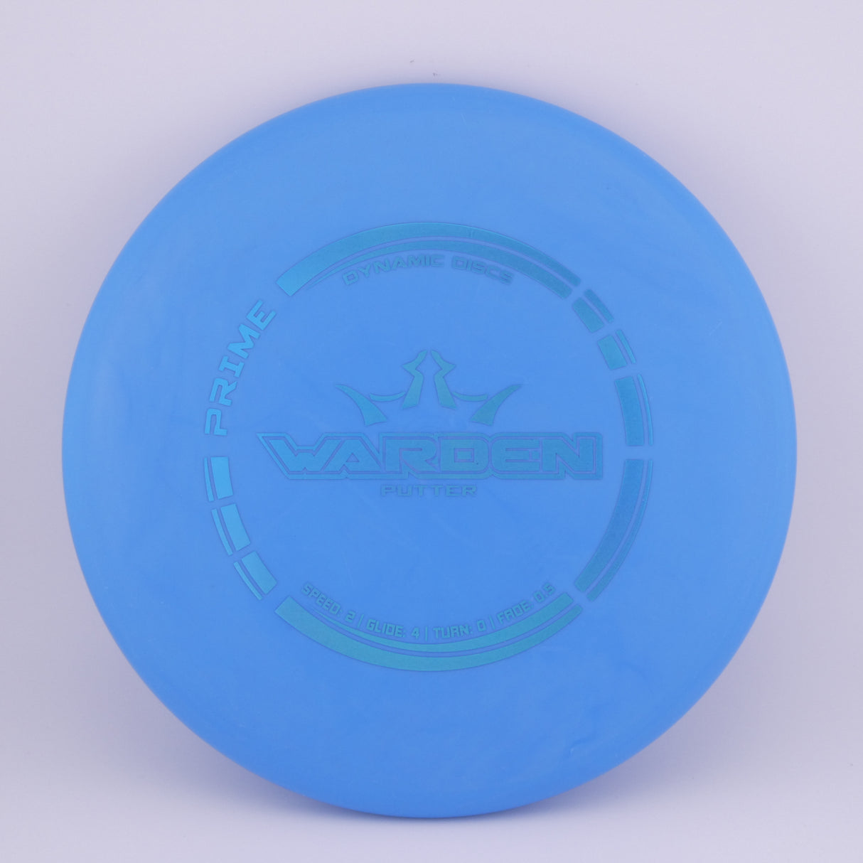 Prime Warden 173-176g