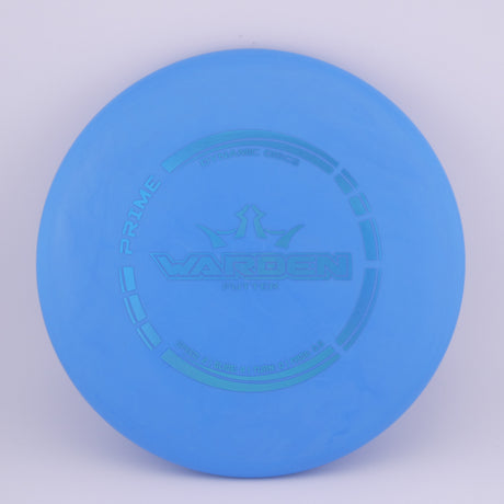 Prime Warden 173-176g