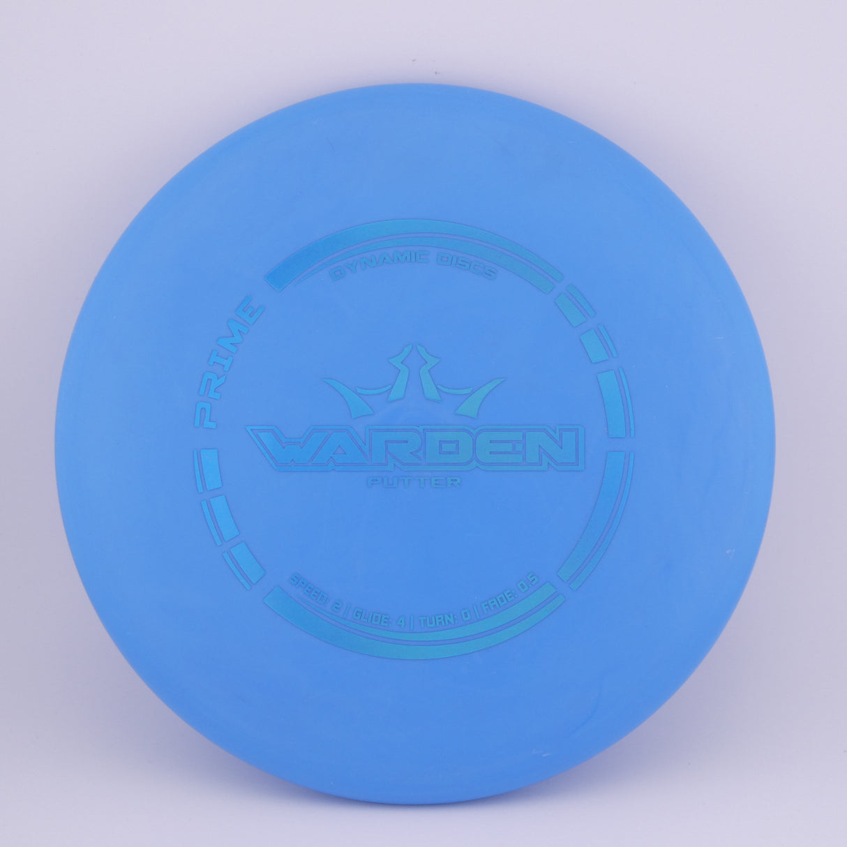 Prime Warden 173-176g