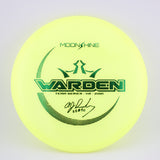 Hybrid Moonshine Warden AJ Risley 2021