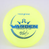 Hybrid Moonshine Warden AJ Risley 2021