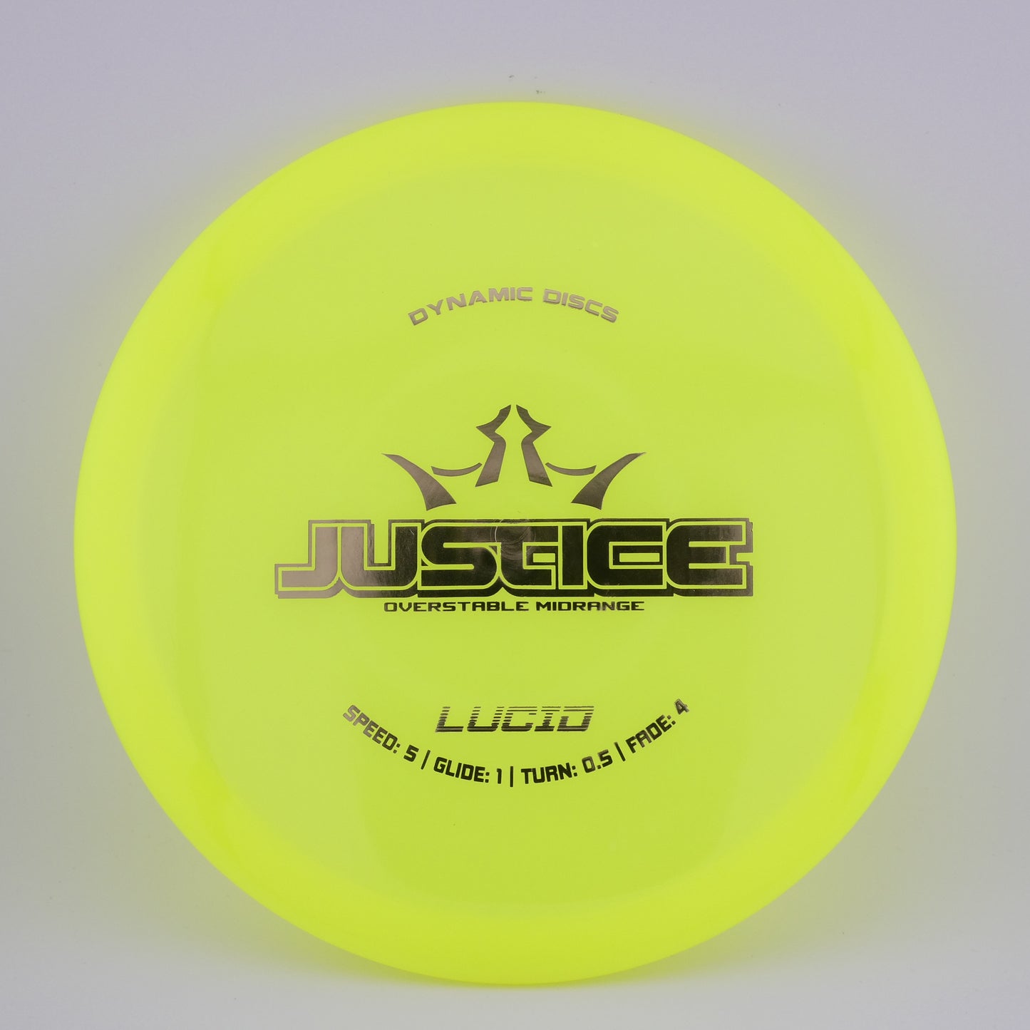 Lucid Justice 173-176g