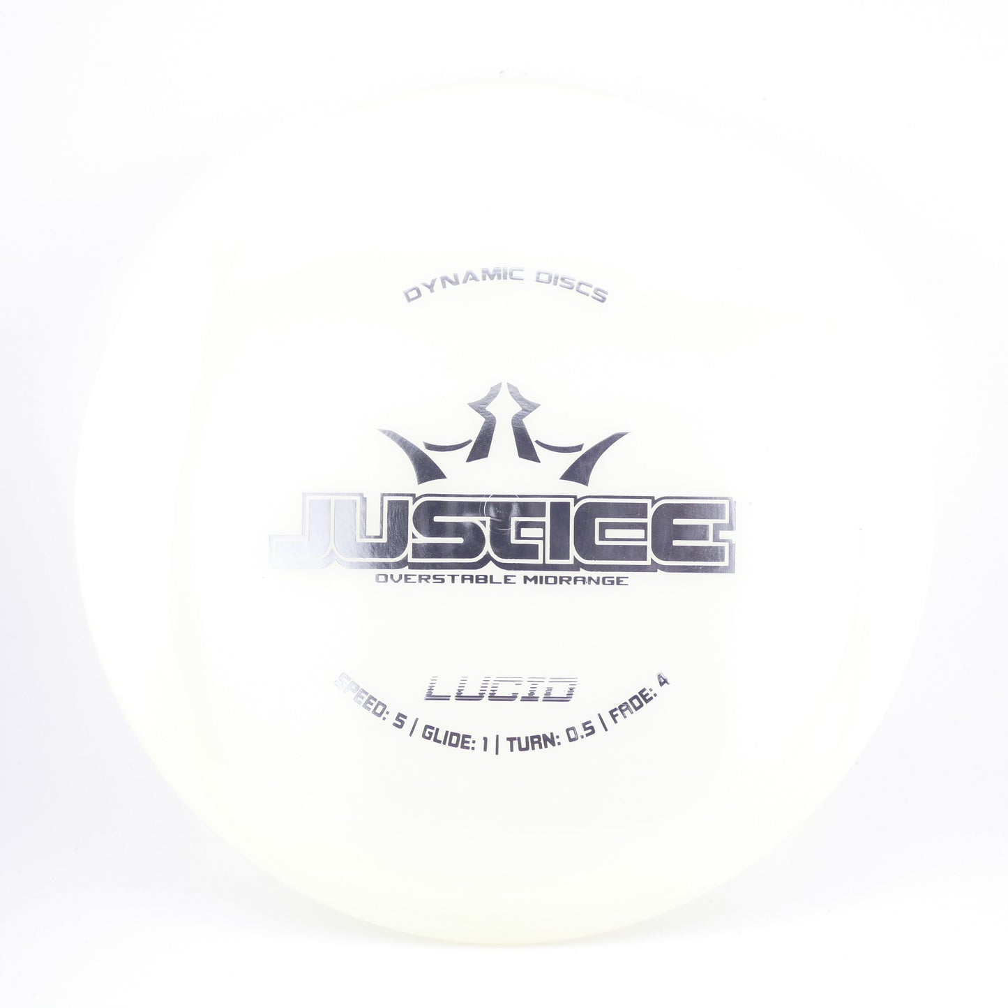 Lucid Justice 173-176g