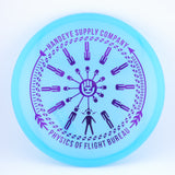 Moonshine Bounty Assembly Line XL HSCo 177g+