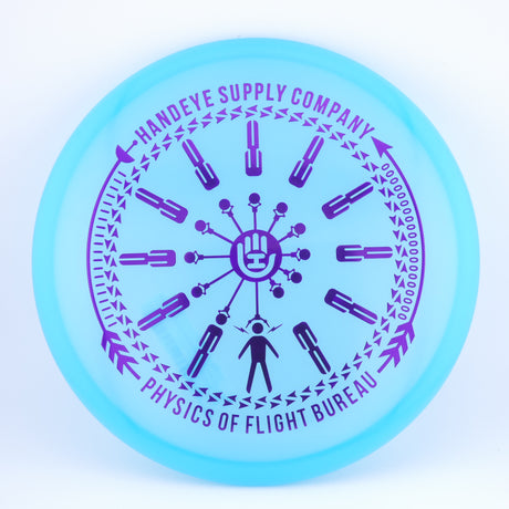 Moonshine Bounty Assembly Line XL HSCo 177g+