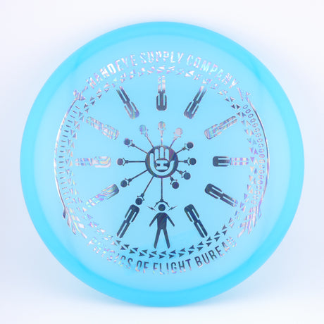 Moonshine Bounty Assembly Line XL HSCo 177g+