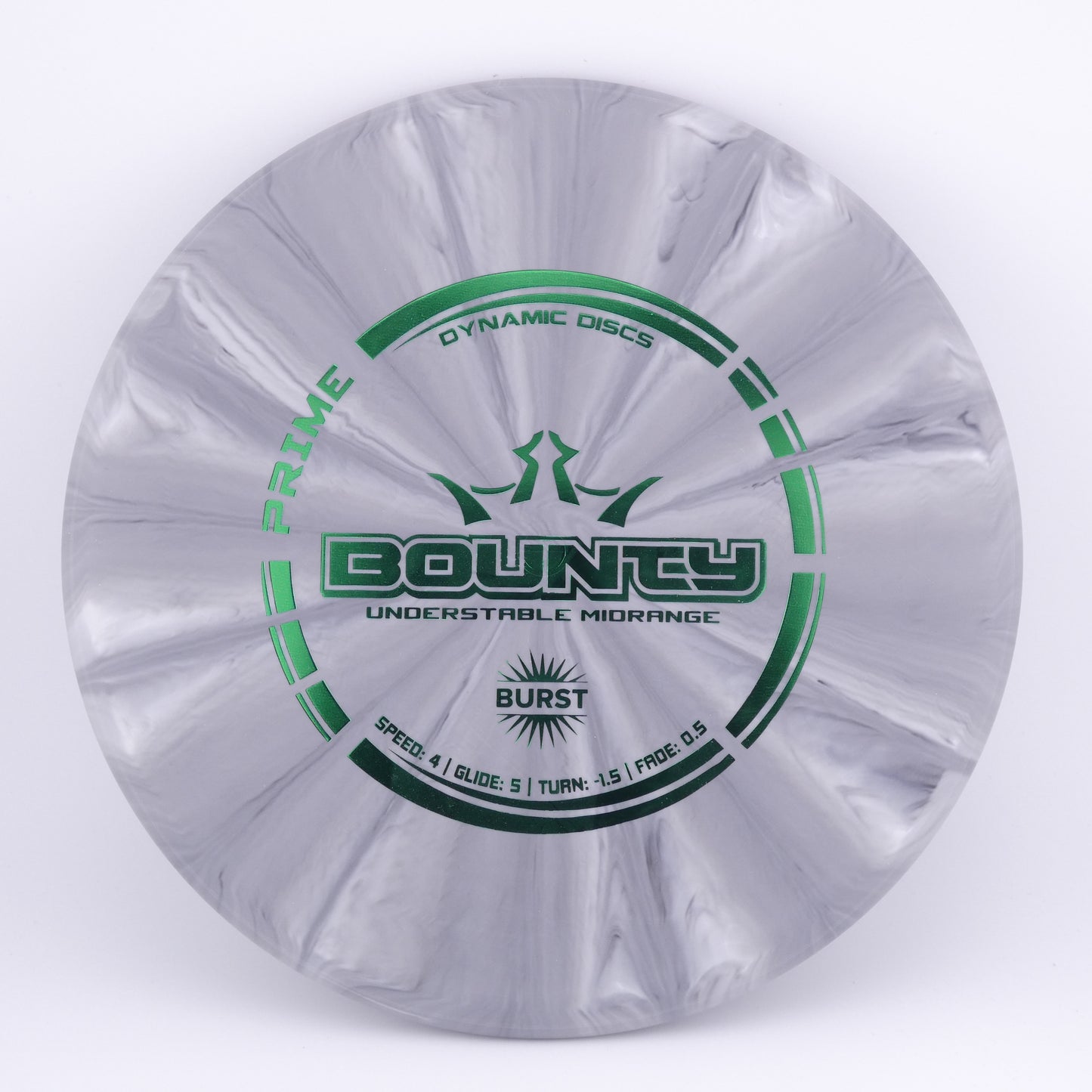 Prime Burst Bounty 160-169g