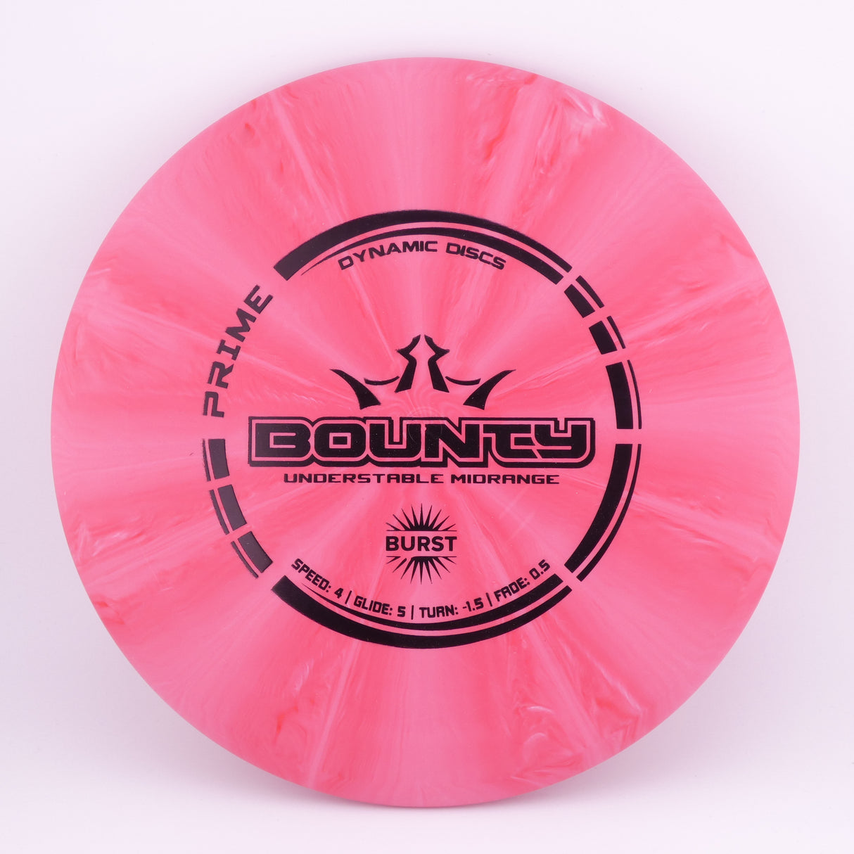 Prime Burst Bounty 177g+