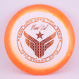 Dynamic Discs Fusion Orbit Getaway 173-176g Mason Ford control driver disc golf disc