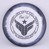Dynamic Discs Fusion Orbit Getaway 173-176g Mason Ford control driver disc golf disc