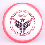 Dynamic Discs Fusion Orbit Getaway 173-176g Mason Ford control driver disc golf disc