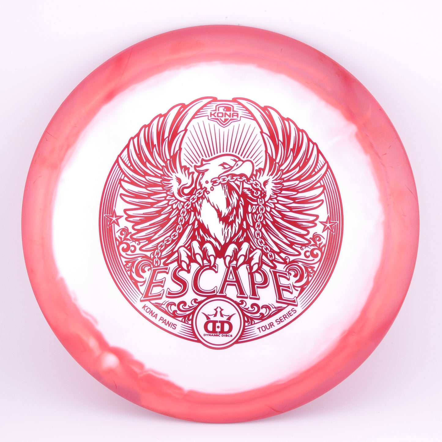 Fuzion Orbit Escape Kona Panis 173-176g