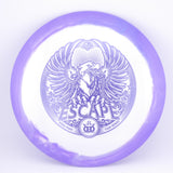 Dynamic Discs Fuzion Orbit Escape Kona Panis 173-176g control driver disc golf disc