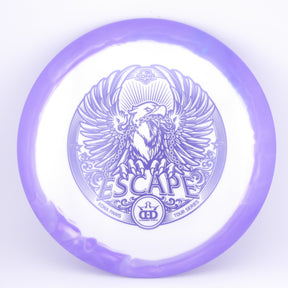 Dynamic Discs Fuzion Orbit Escape Kona Panis 173-176g control driver disc golf disc