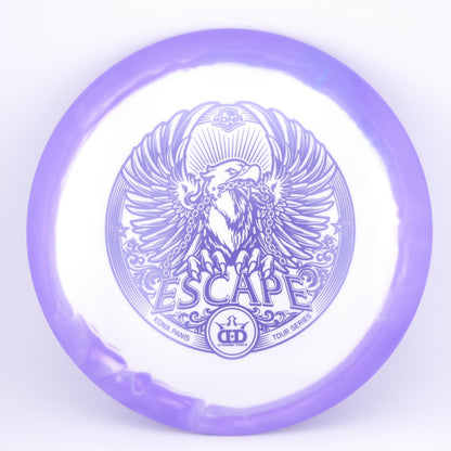 Fuzion Orbit Escape Kona Panis 173-176g