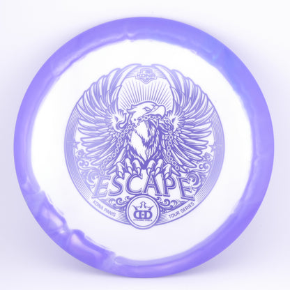 Fuzion Orbit Escape Kona Panis 173-176g
