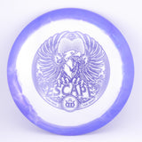 Dynamic Discs Fuzion Orbit Escape Kona Panis 173-176g control driver disc golf disc