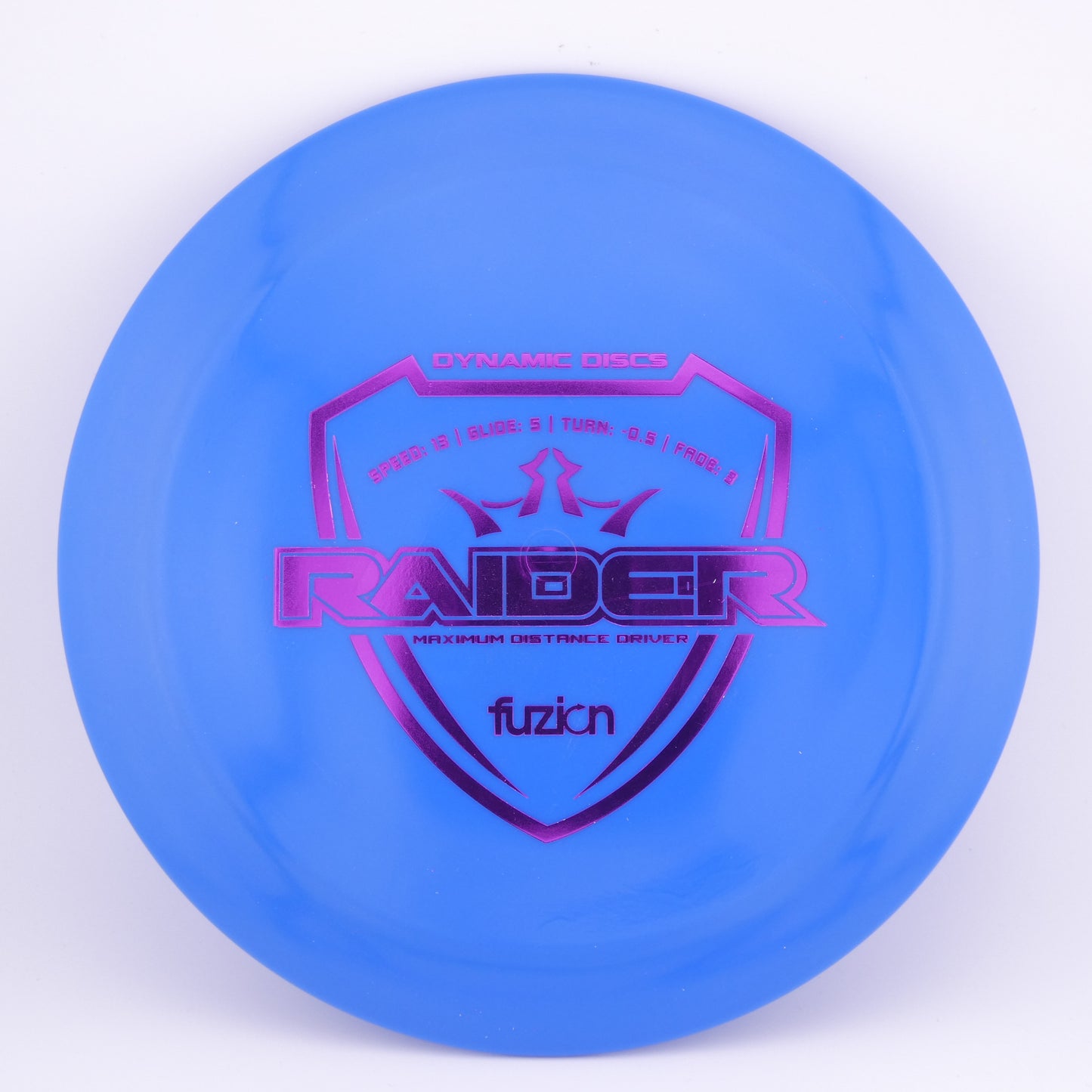 Fuzion Raider 160-169g