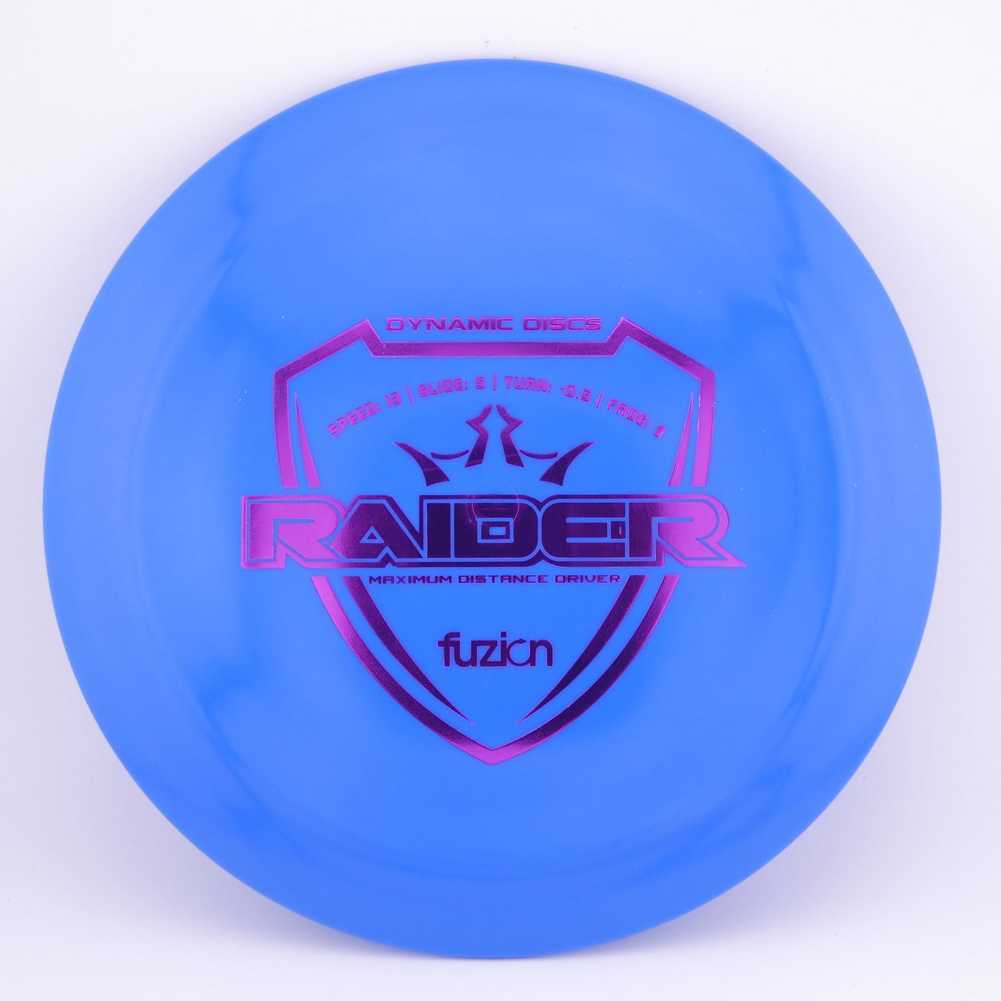 Fuzion Raider 160-169g